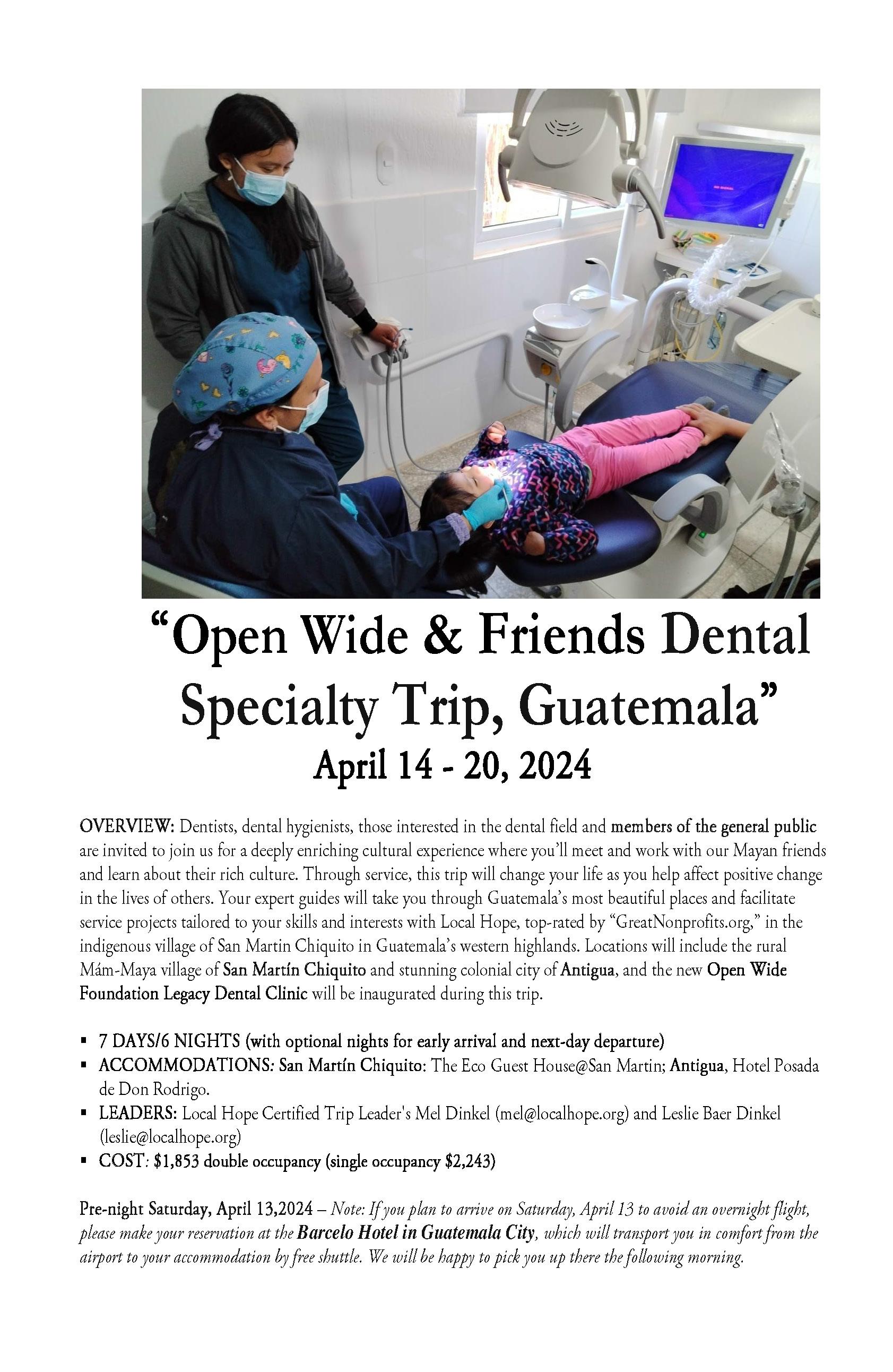 20231207 2024 April OpenWide Dental Trip 1 NP Final.jpg